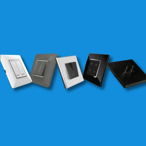 Switch and Accessories