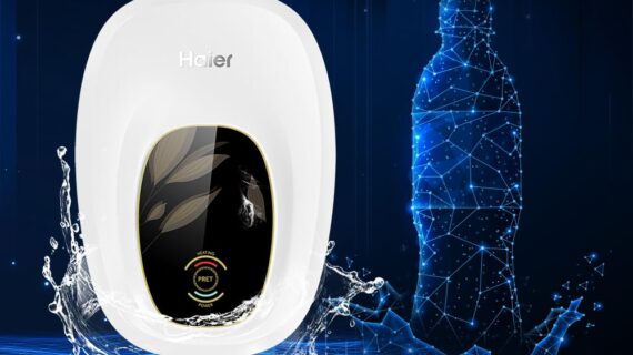PRET 3L WATER HEATER 3.0KW HAIER