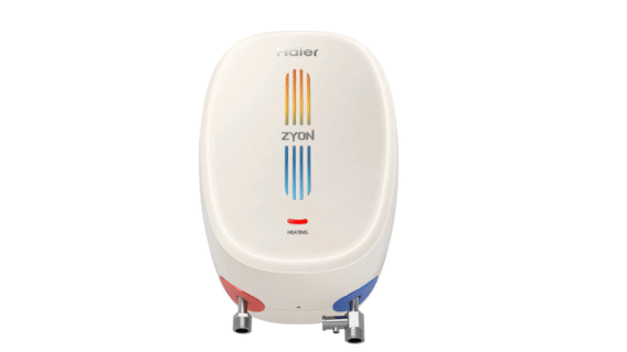 ZYON 3L WATER HEATER 3.0KW HAIER