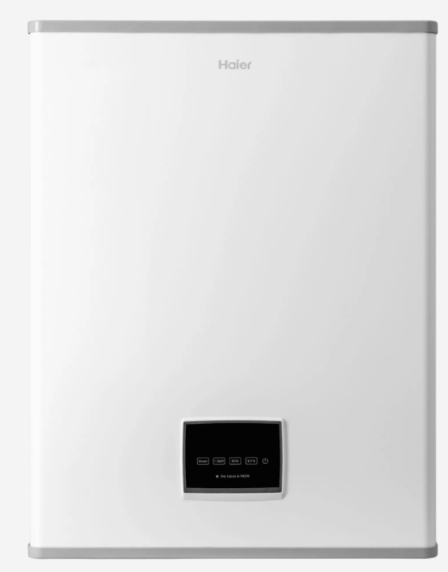 REGENTA WATER HEATER HAIER