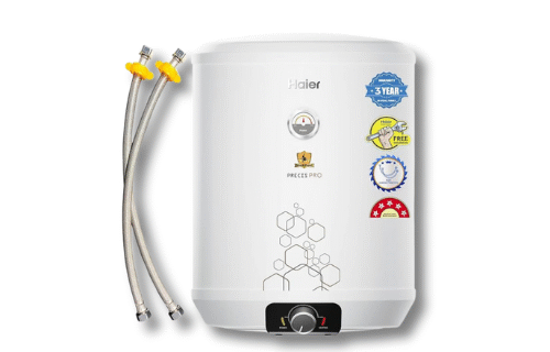 PRECIS WATER HEATER HAIER 2KW