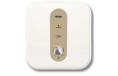 SPA WATER HEATER HAIER
