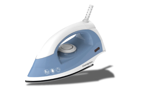 CROMPTON BRIO IRON BOX 1000W