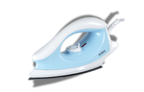 SURYA TORNADO PLUS IRON BOX 1000W