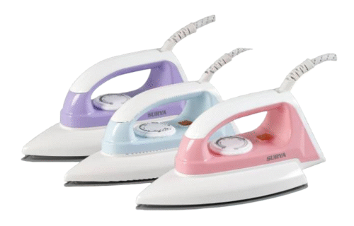 SURYA HERO PLUS IRON BOX 800W