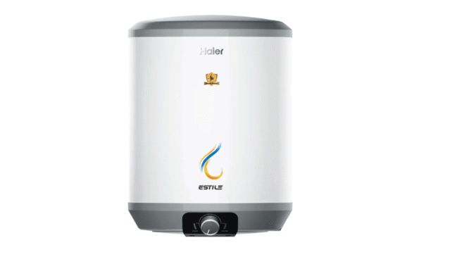 ESTILE WATER HEATER HAIER 2.2KW