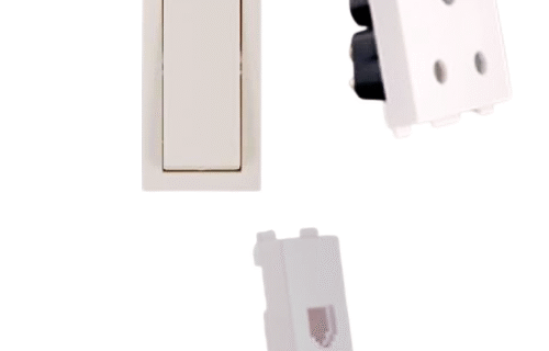 T1-LEON CONNECT SWITCHES & SOCKET
