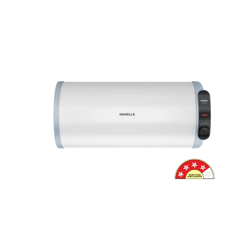 Fabia Slim Horizontal Storage Water Heater (Geyser) - Image 9