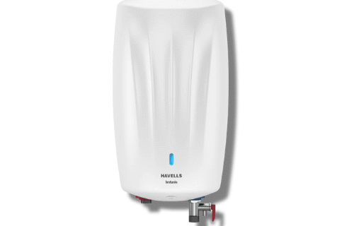 INSTANIO WATER HEATER 5L HAVELLS
