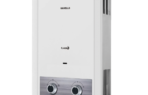 FLAGRO LPG WATER HEATER 5.5L HAVELLS