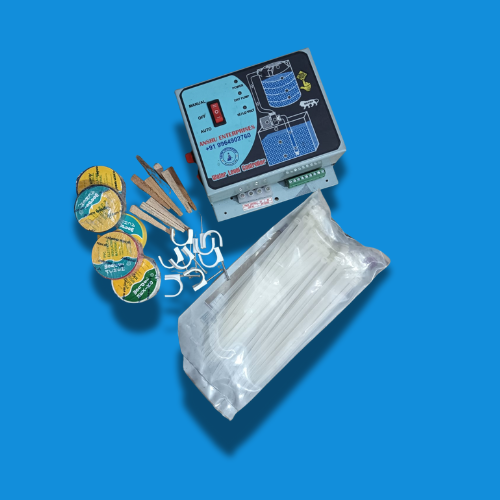 MIX PRODUCTS