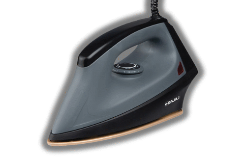 BAJAJ HERCULO 1100W DRY IRON