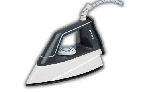 BAJAJ DX 14 DRY IRON 750W