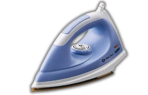 BAJAJ DX 7 NEO DRY IRON 1000W