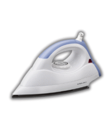 BAJAJ DX 4 NEO DRY IRON 1000W