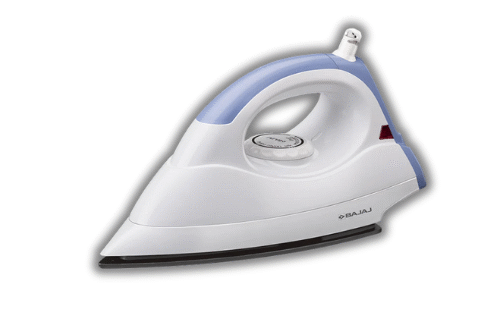 BAJAJ DX 4 NEO DRY IRON 1000W