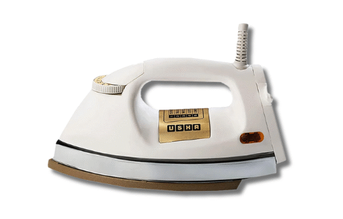 USHA IRON BOX 1000W