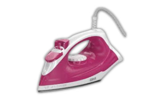 GM G SWIFT IRON BOX 1250W