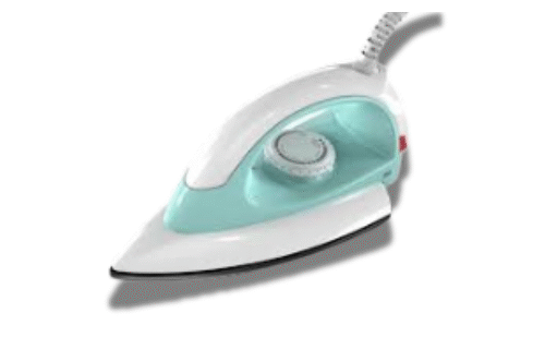 GM G ARTIN IRON BOX 1000W