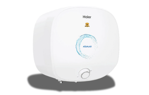 AQUALAD WATER HEATER HAIER