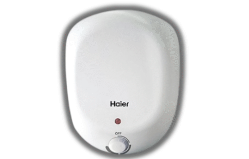 Q1 6L WATER HEATER HAIER