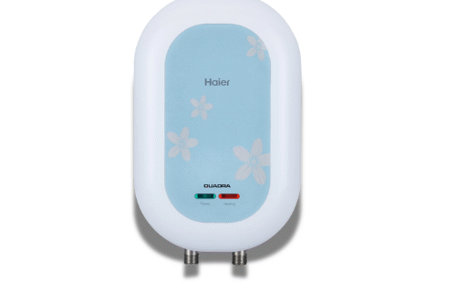 C1 3L WATER HEATER HAIER