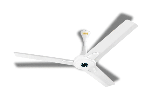 KUHL PRIMA A7 CEILING FAN 1200MM
