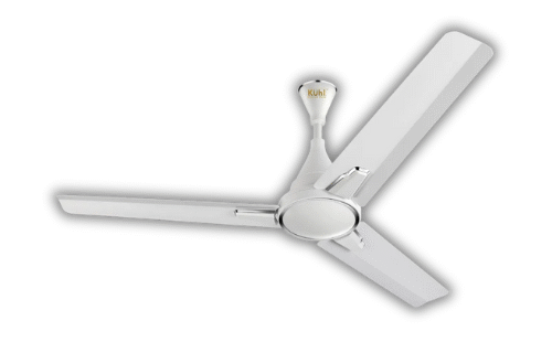 KUHL PRIMA A1 CEILING FAN 1200MM WITHOUT REMOTE