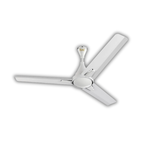 KUHL PRIMA A1 CEILING FAN 1200MM WITHOUT REMOTE