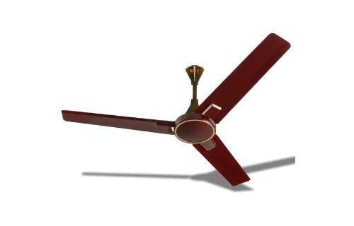 KUHL PRIMA A2 CEILING FAN 1200MM WITHOUT REMOTE