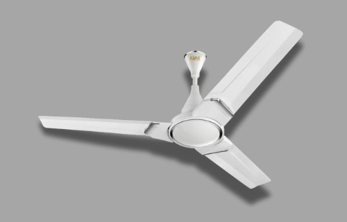KUHL PRIMA A3 CEILING FAN 1200MM