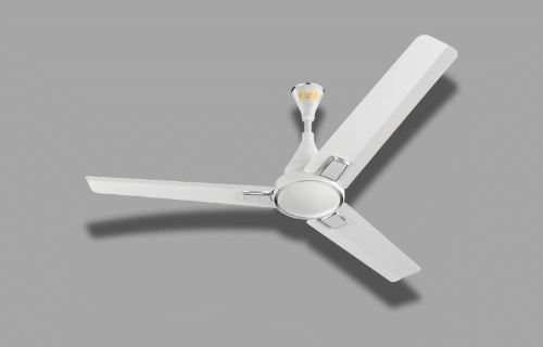 KUHL PRIMA A5 CEILING FAN 1200MM