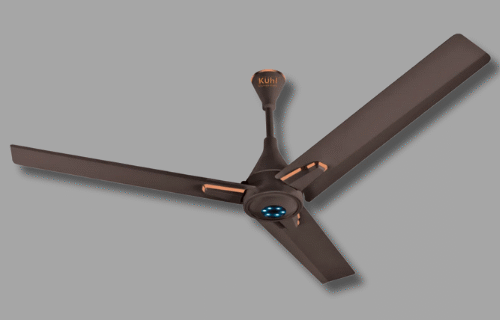 KUHL ARCTIS A7 CEILING FAN 1200MM