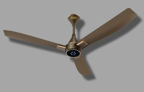 KUHL ARCTIS A8 CEILING FAN 1200MM