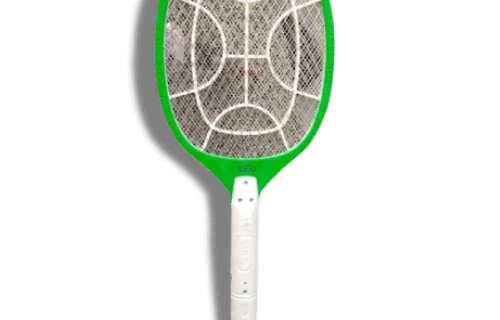 Surya Mosquito Swatter, Electric Insect Killer Indoor, Outdoor with Long Power Life and Durability! Rechargeable bat.