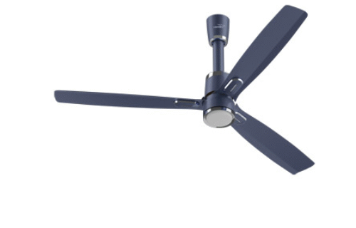 V-Guard AirWiz BLDC Premium Fans – Crafted to Reflect Aspirations Alps Blue