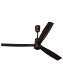 Airwiz Plus Premium High Speed BLDC Fan MATTE BROWN