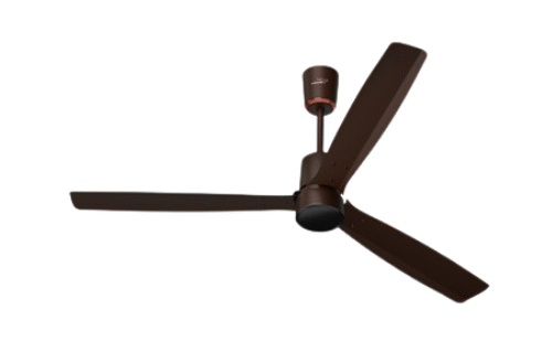 Airwiz Plus Premium High Speed BLDC Fan ESTEEM BROWN MATTE