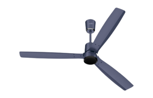 Airwiz Plus Premium High Speed BLDC Fan SAPPHIRE BLUE