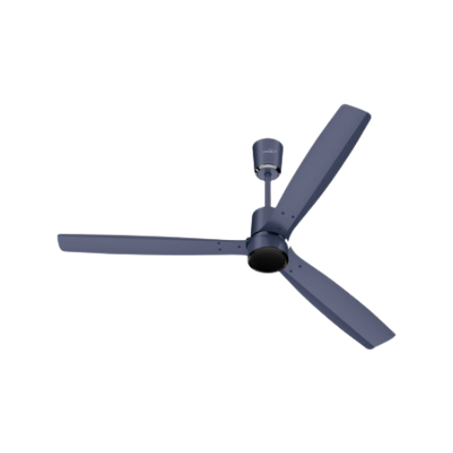 Airwiz Plus Premium High Speed BLDC Fan SAPPHIRE BLUE