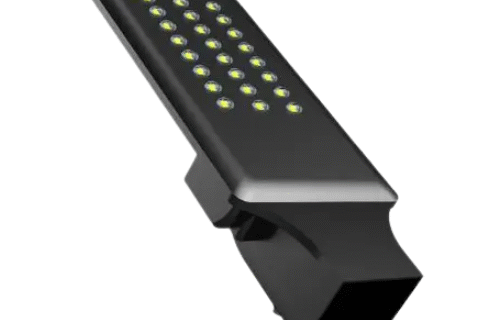 36W & 50W CADBURY STREET LIGHT ORBIT