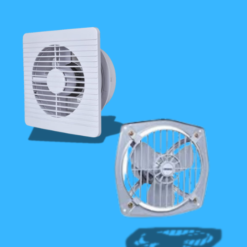 EXHAUST FAN