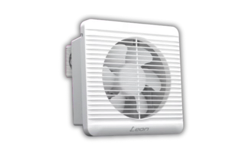 LEON-6 INCH EXHAUST FAN