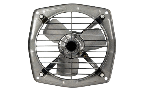 Crompton Greaves Drift Air Plus Exhaust Fan with Anti-Dust Technology