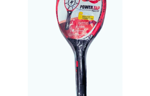 Eveready PowerZap PRO Mosquito Racquet