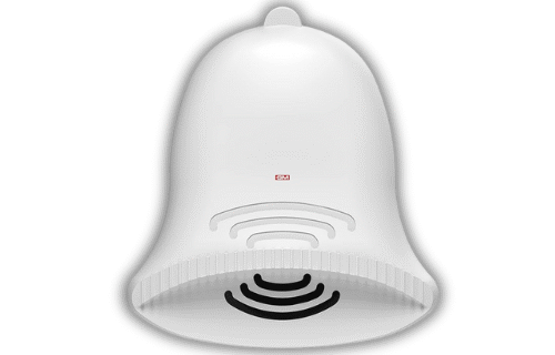 GAYATRI MANTRA DOOR BELL GM