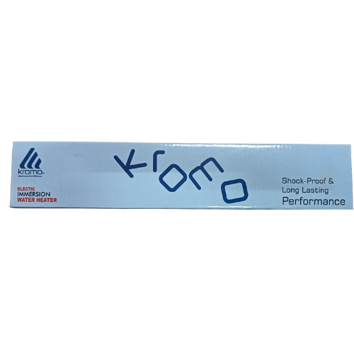 Kromo Waterprooof Electric Immersion Water Heater - Image 3
