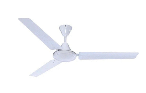 CG SAHAJAIR/TULIPAIR CEILING FAN 1200MM