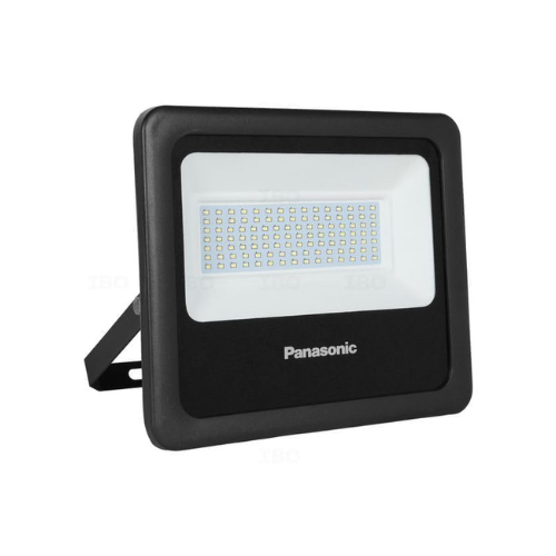 Panasonic 100W LED Flood Light | IP66 & IK07 Water Proof Protection and Imapct Proof Outdoor Light | 440V High Voltage Protection | 6500k Cool White - Image 4