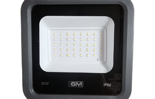 50W WAVE PRO FLOOD LIGHT IP66 GM